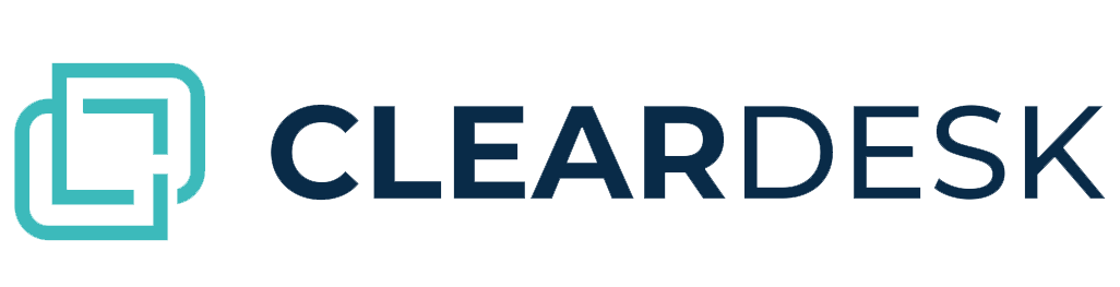 ClearDesk Logo